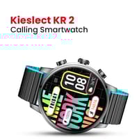 Kieslect KR2 Bluetooth Calling Smart Watch_img_0