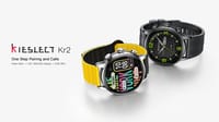 Kieslect KR2 Bluetooth Calling Smart Watch_img_5