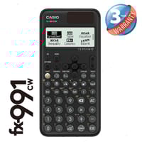 CASIO FX-991CW Scientific Calculator_img_0