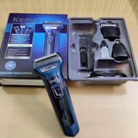 Kemei KM-6330 electric hair clipper_img_0