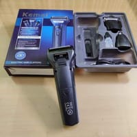 Kemei KM-6330 electric hair clipper_img_1