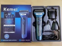 Kemei KM-6330 electric hair clipper_img_2