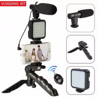 GearUP Vlogging Combo Kit_img_0
