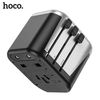 Hoco AC5 12W Universal Travel Adapter_img_0