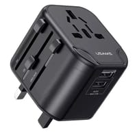T55 12W Dual USB Universal Travel Charger (USAMS US-CC173)_img_0