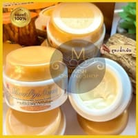 🔰Shwe Pyi Nann Whitening Thanakha Pudding Face Cream(25ml)_img_5