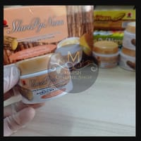 🔰Shwe Pyi Nann Whitening Thanakha Pudding Face Cream(25ml)_img_9