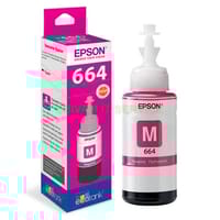 Epson 664 Ecotank Ink 70ML 1 pcs, For Epson L130/L380 Printer (select Color) Black, Cyan, Yellow, Magenta Ink_img_2