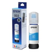 Epson 003 ink 1 pcs, Black, Cyan, Yellow, Magenta Ink Bottle (Select ink Color),for Epson L3110, L3150, L3250, L3210, L5290 Printer_img_1