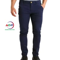 অরিজিনাল গ্যাবাডিং প্যান্ট┇নেভি ব্লু কালার┇কালার কোড-AOPS3┇_img_0