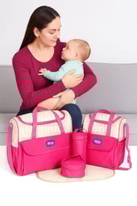Chicco Mummy Bag Set_img_0