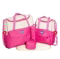 Chicco Mummy Bag Set_img_1