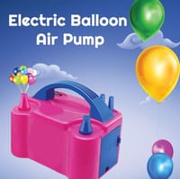 Electric Balloons Air Pump_img_0
