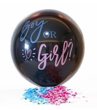 36inch Gender Reveal Helium Balloons_img_0