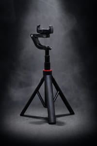C22 Ai Face Tracking Gimbal Tripod_img_2