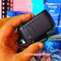 BIGMAX DC 12.6V 2A Smart Lithium Battery Charger High Quality_img_3