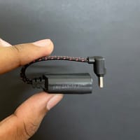 Plextone GS1 Mark 2 Type-C To Type-C And 3.5mm Converter_img_4