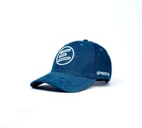 Episodes Iconic Petrol Blue Cord Cap_img_0