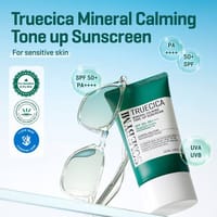 Some By Mi Truecica Mineral Calming Tone up Suncream SPF50+PA++++ 50ml_img_2