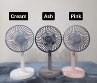 JYSUPER JY-2217 Rechargeable Fan_img_1