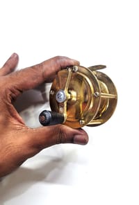 বাংলা হুইল অথবা কেরকেরি ২.৫ ইঞ্চি - Bangla Wheel or Kerkeri 2.5 inch_img_1