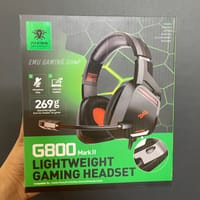 Plextone G800 Mark 2 3.5mm Gaming Headset_img_1