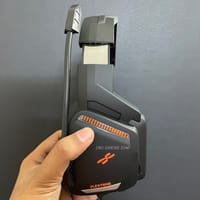 Plextone G800 Mark 2 3.5mm Gaming Headset_img_7