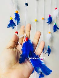 Blue wall hanging 12/12”_img_2