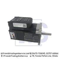 Eco Solvent iSV5709V36C-01-1000 Servo Motor_img_0