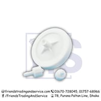 Inkjet Printer Disc Filter Eco Solvent Ink Filter_img_0