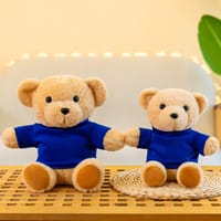 New Sweater Bear Teddy Bear Doll_img_3