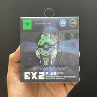 Plextone EX2 Plus 10w Mobile Phone Cooler Fan_img_1