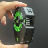 Plextone EX2 Plus 10w Mobile Phone Cooler Fan_img_5