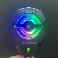 Plextone EX2 Plus 10w Mobile Phone Cooler Fan_img_2