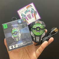 Plextone EX2 Plus 10w Mobile Phone Cooler Fan_img_3