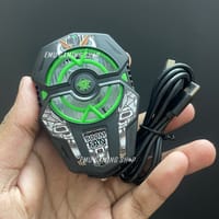 Plextone EX2 Plus 10w Mobile Phone Cooler Fan_img_6