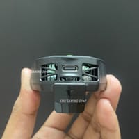 Plextone EX2 Plus 10w Mobile Phone Cooler Fan_img_7