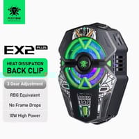 Plextone EX2 Plus 10w Mobile Phone Cooler Fan_img_12