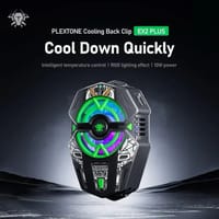 Plextone EX2 Plus 10w Mobile Phone Cooler Fan_img_16
