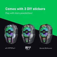 Plextone EX2 Plus 10w Mobile Phone Cooler Fan_img_18