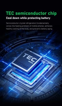 Plextone EX2 Plus 10w Mobile Phone Cooler Fan_img_21