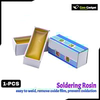 Soldering Tin Paste Flux | Rosin-Based Soft Solder for Soldering Iron_img_0