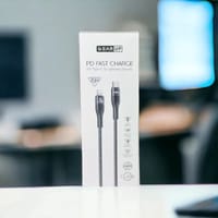 GearUP CL2015 Type-C to LIghtning 20W PD Fast Charging Cable & Data Cable 1.5m_img_0