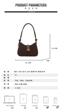 Z Shoulder bag_img_5