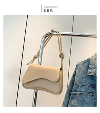 L Design shoulder bag_img_3