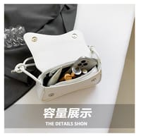 L Design shoulder bag_img_5