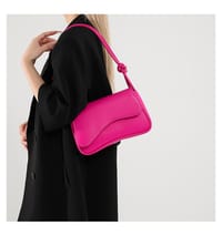 L Design shoulder bag_img_8