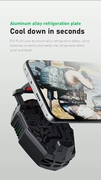 Plextone EX2 Plus 10w Mobile Phone Cooler Fan_img_23