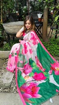 New Viral Attractive Sharee_img_6