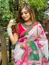 New Viral Attractive Sharee_img_7